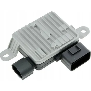 Ventilátor topení a klimatizace CSW-HY-500 NTY MODUL VENTILÁTORU NTY