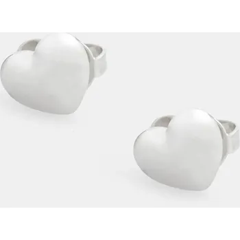 Náušnice Náušnice Kate Spade KK395 stříbrná SLV, vel. ONE SIZE