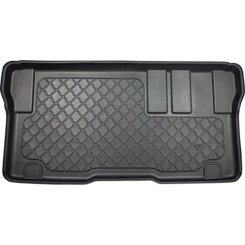 Vana do kufru Vana do kufru Citroen e-SpaceTourer L2, 2020 ->, elektrický Van, za 3. řadu sedadel