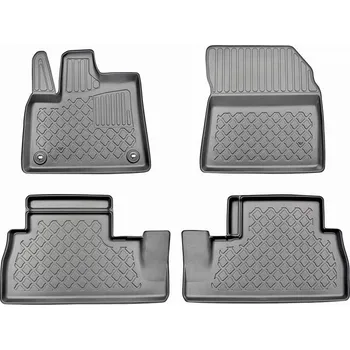 autokoberec Gumové vaničky Citroen e-Berlingo III, 2021 ->, electric Van