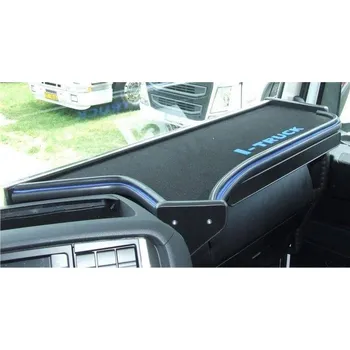 Konferenční stolek Stolek celkový IVECO Stralis, HI-WAY