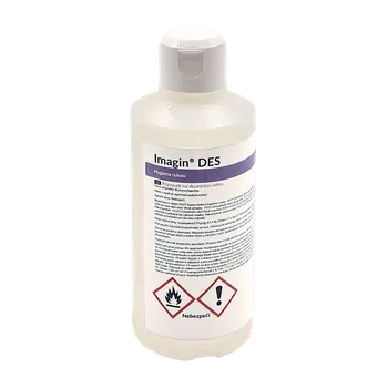 Dezinfekce ATT DETERGENTY Imagin DES , 250 ml