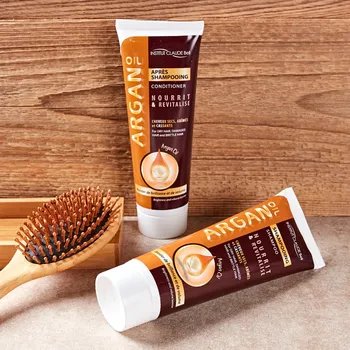 Šampon Šampon s arganovým olejem 50 ml