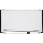 LCD displej display MSI MS-16J7 15.6" 1366x768 WXGA HD LED 30pin Slim matný povrch