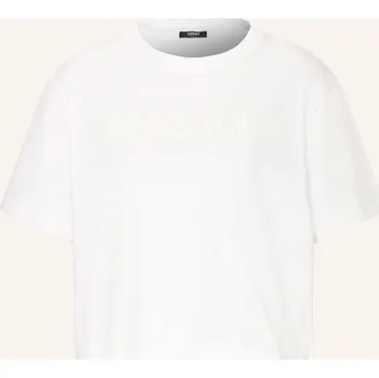 Dámské tričko Versace Dámské Tričko, bílá, 40