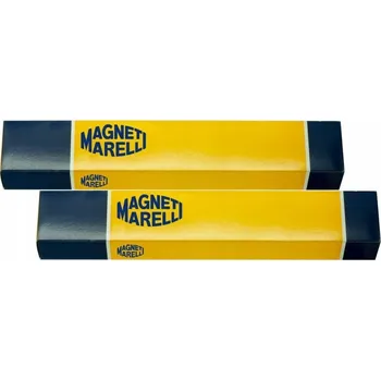 Magneti Marelli 351431080000 Tlumič