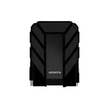 Externí pevný disk Externí disk 5TB Adata Pancéřovaný DashDrive Durable HD710 Pro 2,5" Černý