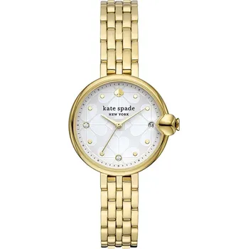 Hodinky Hodinky Kate Spade KSW1764 zlatá GLD, vel. ONE SIZE