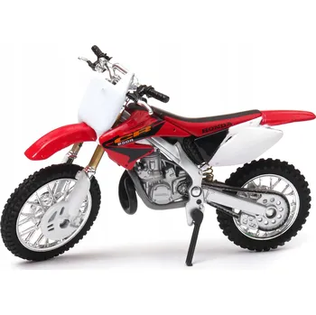 autíčko Motor Honda CR250R Dromader