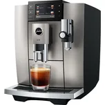JURA E8 (ED) Plně automatické Espresso kávovar 1,9 l