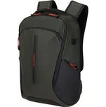 Samsonite ECODIVER Urban Laptop Backpack M USB 15.6' Climbing Ivy