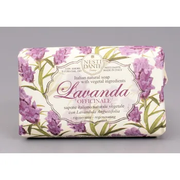 Mýdlo Mýdlo Nesti Dante - Levandule