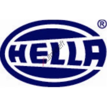 Osvětlení SPZ HELLA Klíč HE 9SL042991-001