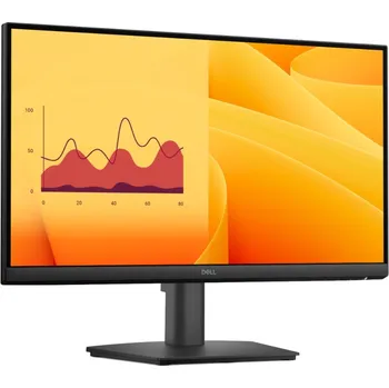 Monitor Dell Pro/E2225HM/21,5"/VA/FHD/100Hz/5ms/Black/3R