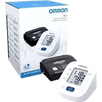 Tlakoměr Tonometr digitální OMRON M2+