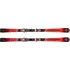 Sjezdové lyže Rossignol Hero Elite MT TI C.A.M. Konect + NX 12 Konect GW B80 Black Hot Red 2025/26