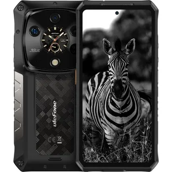 Ulefone Armor 28 Ultra 5G 16GB/1TGB (black)