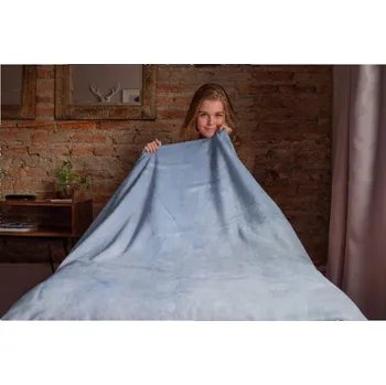 deka Povlečeme vše Přikrývka 150cm x 200