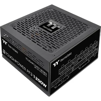 Počítačový zdroj Thermaltake Toughpower PF3 1200 W 24-pin ATX