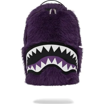 Městský batoh SPRAYGROUND batoh - Fur Cray Purp Backpack (MULTI)