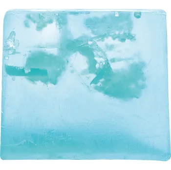 Mýdlo Bomb Cosmetics Dead Sea Salt Tuhé mýdlo, 100 g