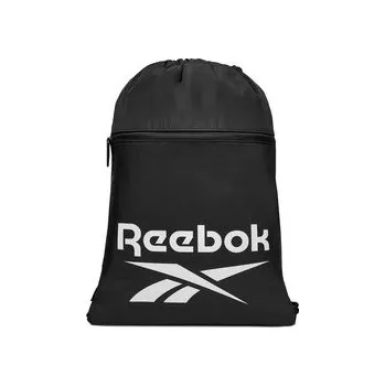 Módní doplněk Reebok Batoh RBK-B-044-CCC Černá NOSIZE