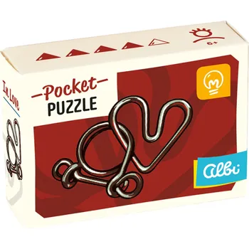 Desková hra Mini hlavolam - 1. Máj 4/5