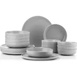 ASIR Porcelánová jídelní souprava 18 ks…