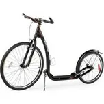 Koloběžka NILS Extreme WHS260, černá