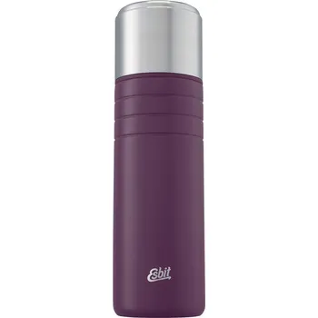 Termoska Termoska Esbit Majoris 1L Barva: fialová