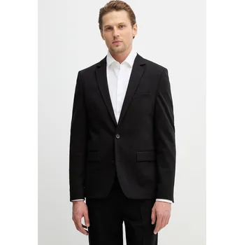 Dámské sako Sako Lindbergh 30.306052 černá 99X, vel. XXL