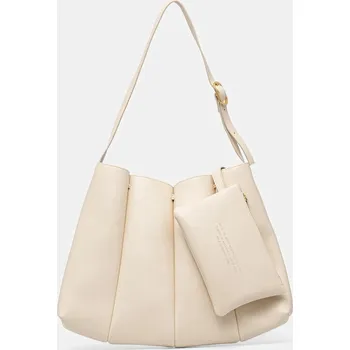 Kabelka Kabelka Themoire Calipso 261WTMCS0 béžová 12X, vel. ONE SIZE