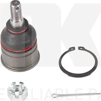 Podpora-/ Kloub NK 5044027