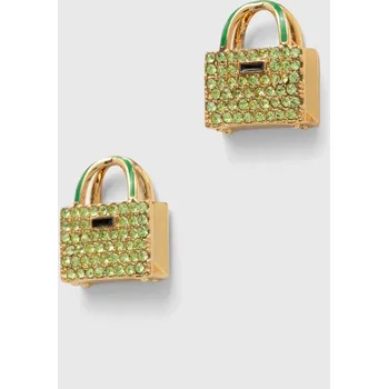 Náušnice Náušnice Kate Spade KH596 zelená 77X, vel. ONE SIZE