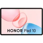 HONOR Pad 10 8 GB / 256 GB, šedá