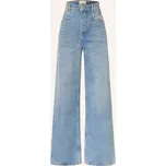 Marant Étoile Dámské Džíny S Širokými Nohavicemi Lemony, 30lu...