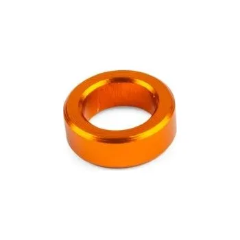 Karburátor Distanční podložka CNC Stage6 360° oranžová