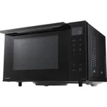 Panasonic NN-DF38PBEPG, černá