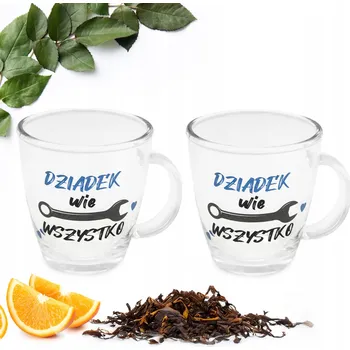 Hrnek Tragar sklo 390 ml