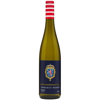 Víno Prinz von Hessen Landgraf Riesling Trocken 2024