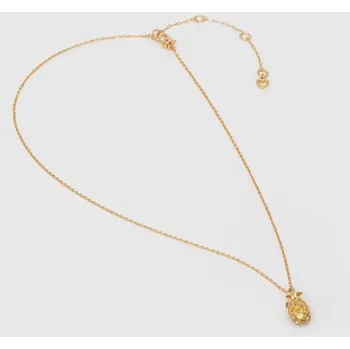 Náhrdelník Náhrdelník Kate Spade KH605 zlatá GLD, vel. ONE SIZE