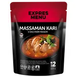 EXPRES MENU Massaman kari s kachním…