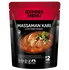 Hotové jídlo EXPRES MENU Massaman kari s kachním masem 600 g