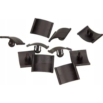 Kapota Příchytka krytu motoru, odhlučnění Romix 50270Z