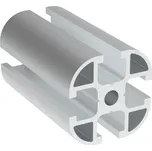 Alusic Hliníkový kulatý profil AC 30-6…