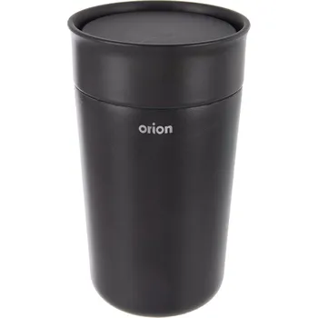 Termohrnek ORION Termohrnek Termo 350ml černý