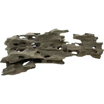 Dekorace do akvária Honey Comb Wood M 30-40 cm 1455g (ID Z10453)