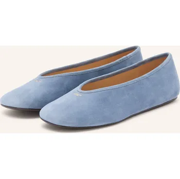 Dámské baleríny Coach Dámské Baleríny Houston, tmavě modrá, 39