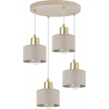 Závěsné svítidlo Light Home PANTA 4 - světelný bod E27