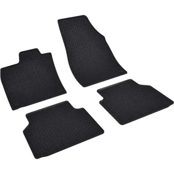 autokoberec Gumové koberce VW ID.7, 2024 ->, 5 míst